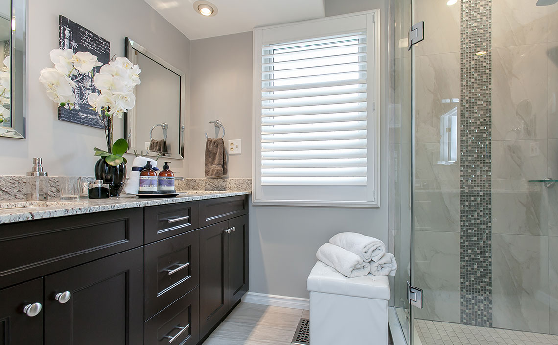 Bathroom Renovation Contractor In Burlington