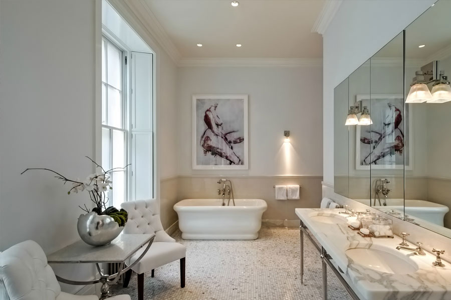5 Finishing Touches for Your Newly Renovated Bathroom 5 Finishing Touches for Your Newly Renovated Bathroom